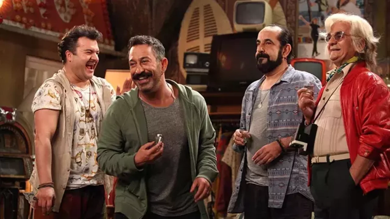 Pek Yakında filmi finali nasıl biter, IMDb puanı kaç, nerede ne zaman çekildi, oyuncuları ve karakterler kimler?