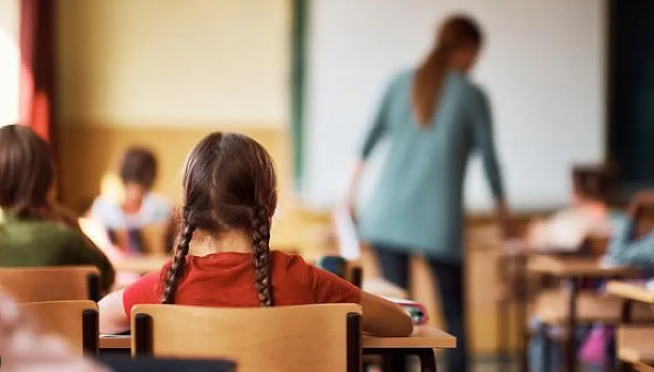2025 Okullar 2. Dönem Ne Zaman Açılıyor? Şubat Ayının Kaçıncı Günü ve Haftasında Okullar Başlayacak?