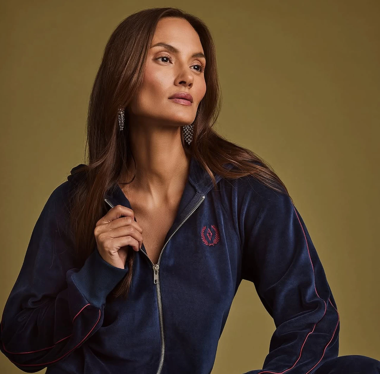 Ayda Field Kimdir, Kaç Yaşında, Nereli, Eşi Kim, Hangi Dizi ve Filmlerde Rol Aldı?