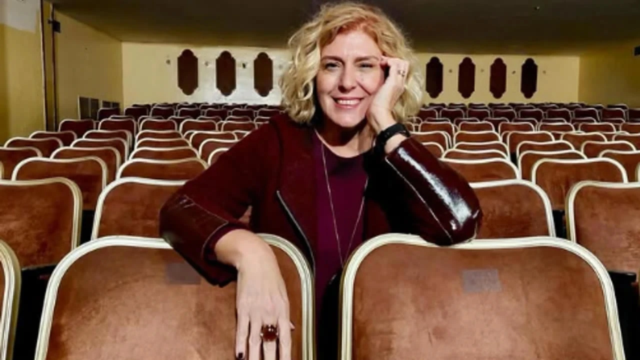 Deniz Yüce Başarır Kimdir, Eşi Kim, Aslen Nereli, Kaç Yaşında? Hayatı ve Biyografisi!