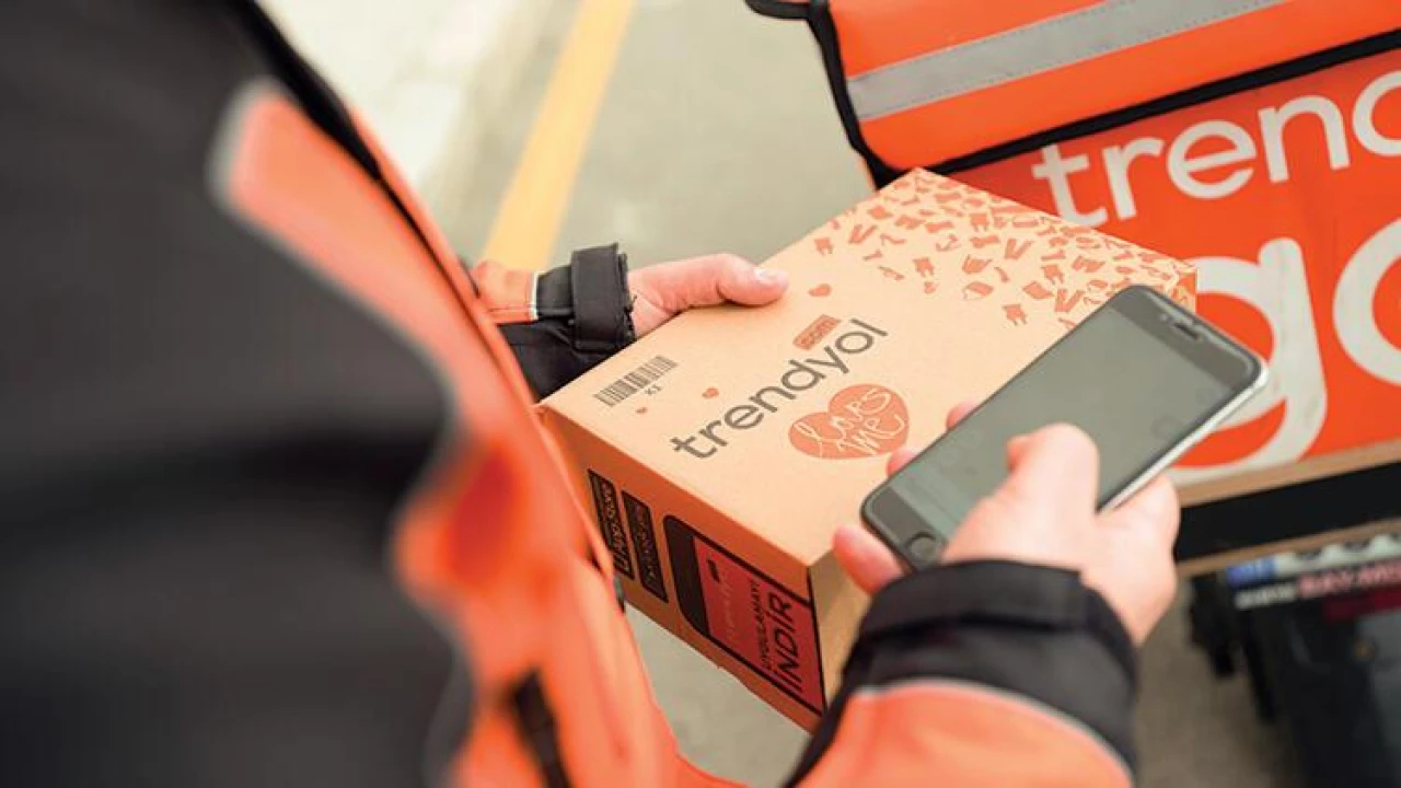 Trendyol Express Kurye Aylık Kazancı 2025 Ne Kadar, Trendyol Araçlı Kurye Maaşı Kaç TL? Detaylar!
