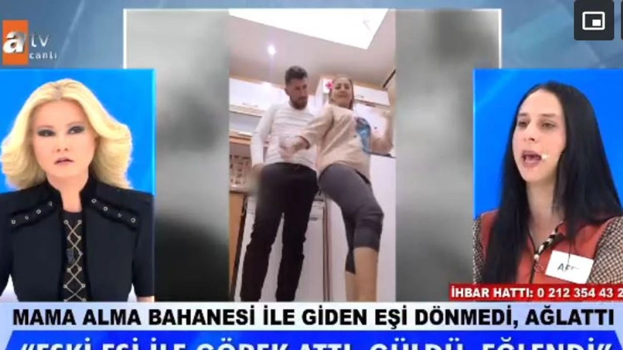 Müge Anlı Afet Karaçöl Kimdir, Kaç Yaşında, Aslen Nereli, Ne İş Yapıyor?