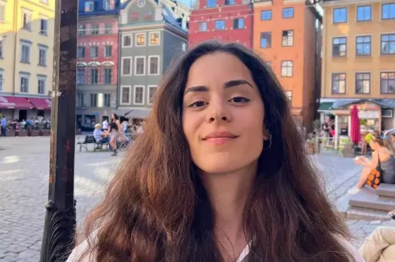 Survivor Göksu Küçükali Kimdir, Evli Mi, Ne İş Yapıyor, Aslen Nereli, Mesleği, Boyu, Kilosu