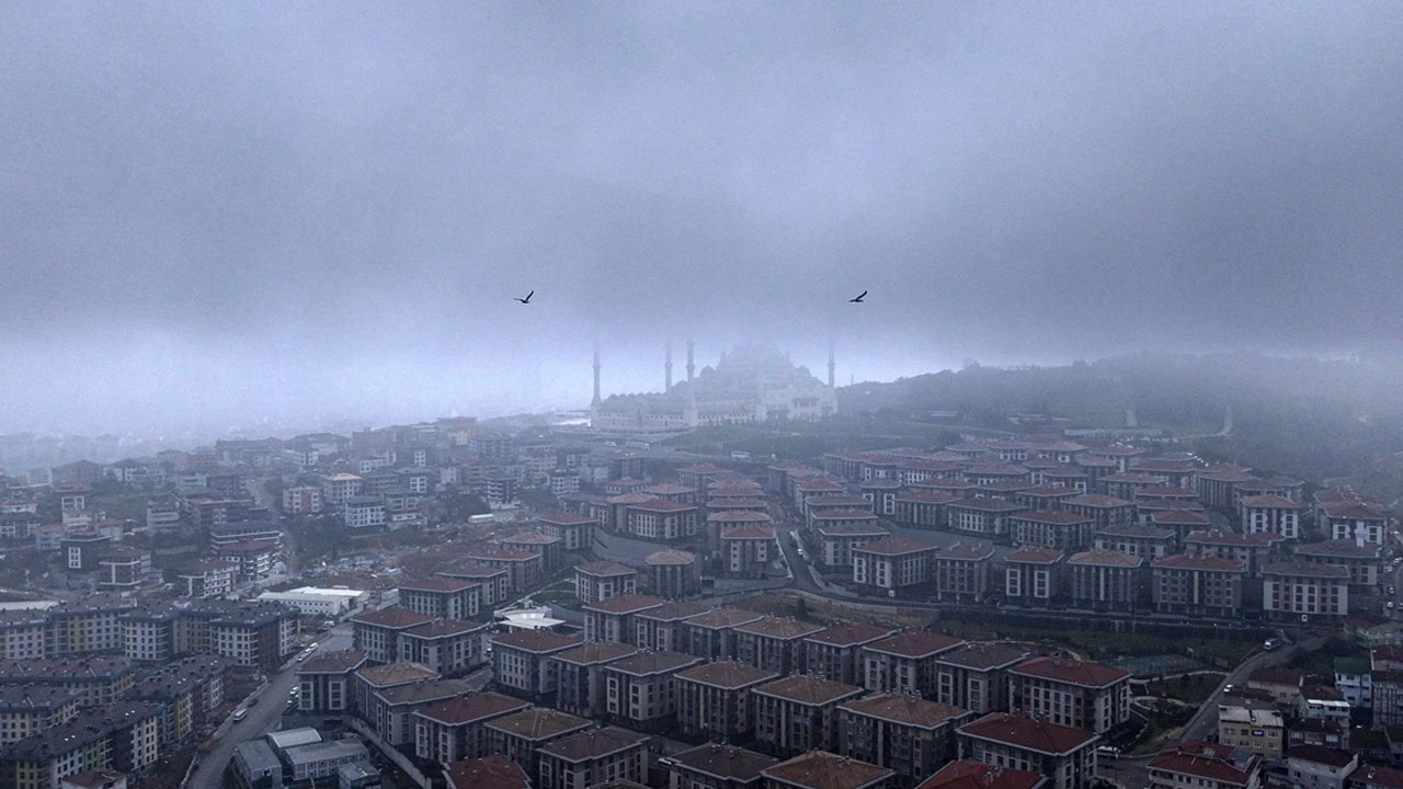 İstanbul’un bu 6 noktasında yaşayanlar dikkat: "Bu saatlerde dışarı çıkmayın!"