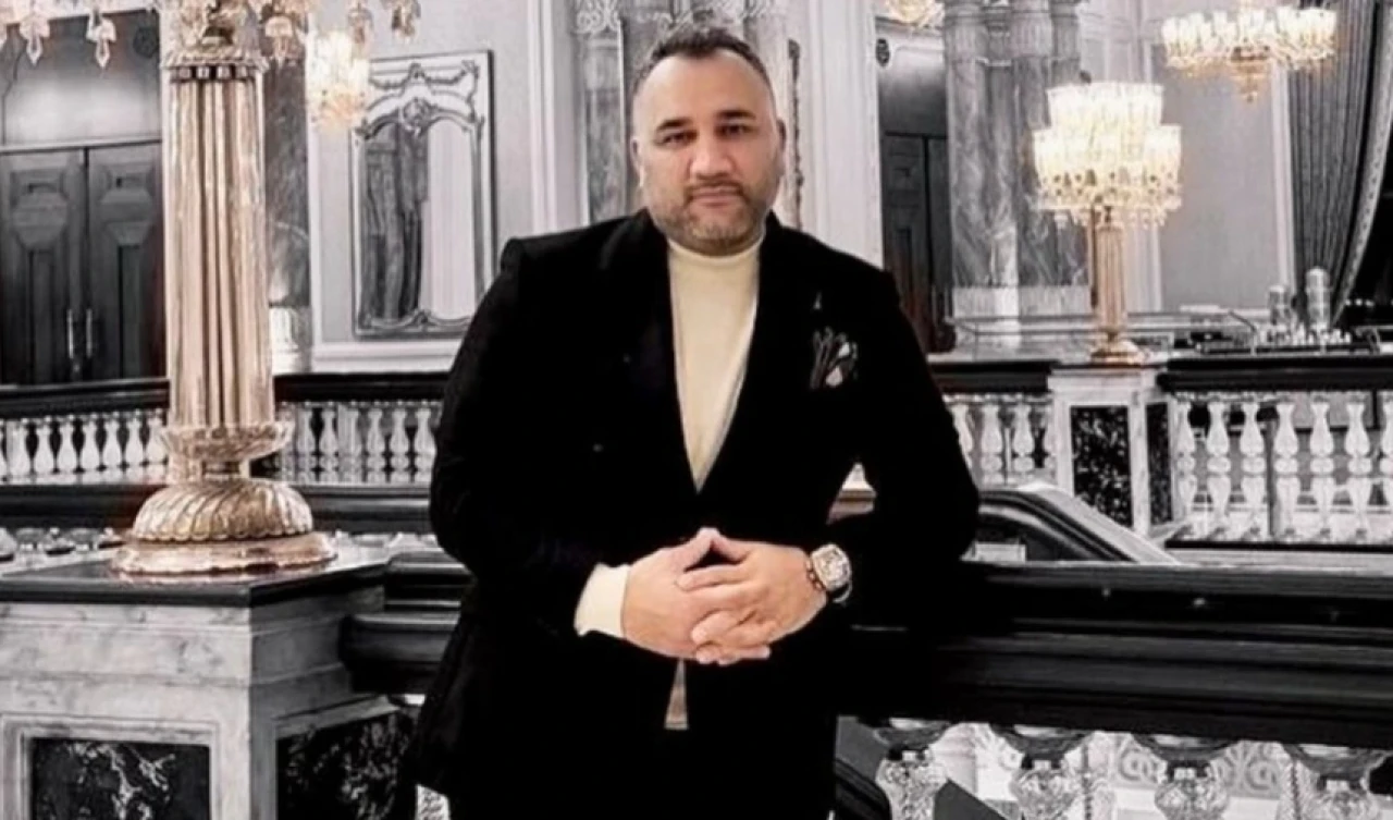 Mustafa Algan Kimdir, Aslen Nereli, Evli mi, Ne İş Yapıyor, Tekstilci mi, Mesleği? Özel Hayatı ve Kariyeri! Hakkındaki Detaylar!