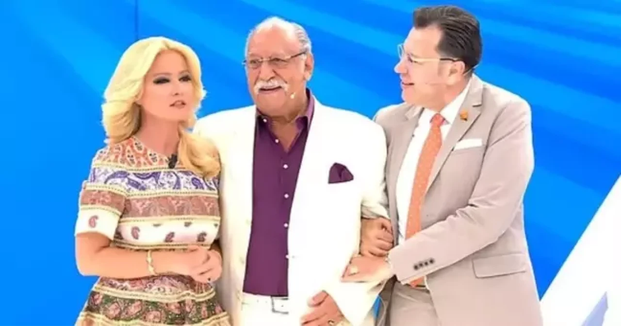 Müge Anlı’da Rahmi Özkan Ayrıldı mı, Hasta mı, Neden Yok?