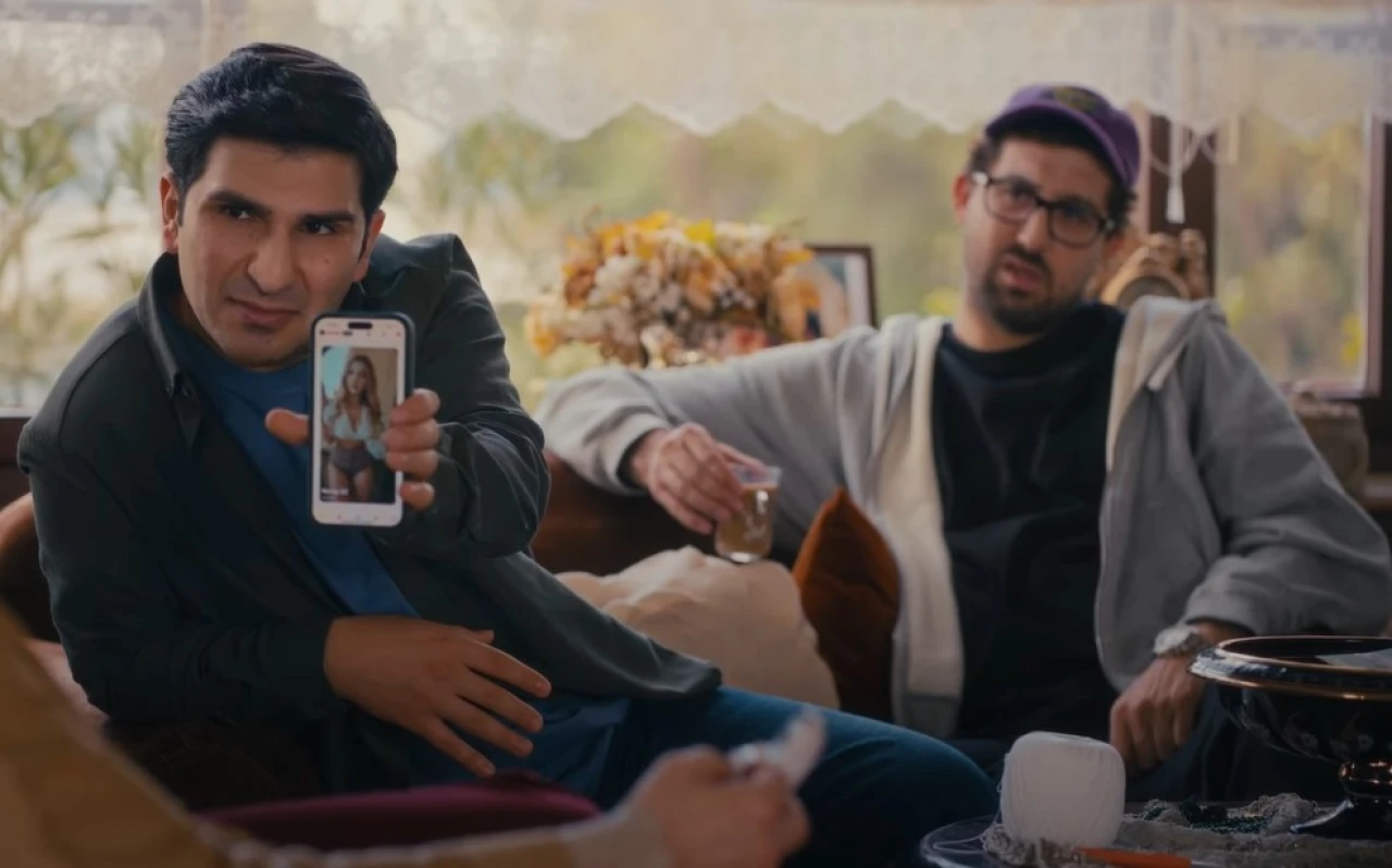 Doğu 3. Sezon Fragmanı Yayınlandı! Dizinin Konusu Ne, 3. Sezonu Ne Zaman, Hangi Platformda Yayınlanacak?