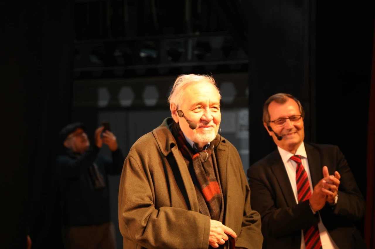 İlber Ortaylı: "Balkanlar, Arap coğrafyasına benzemez"