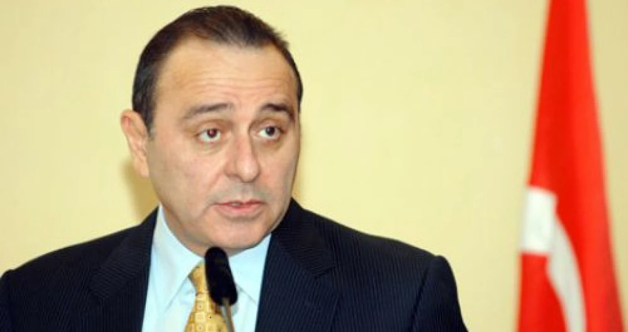 Ömer Sabancı Serveti, Mal Varlığı Ne Kadar? Güncel Kaç Milyon Dolar Serveti Var?