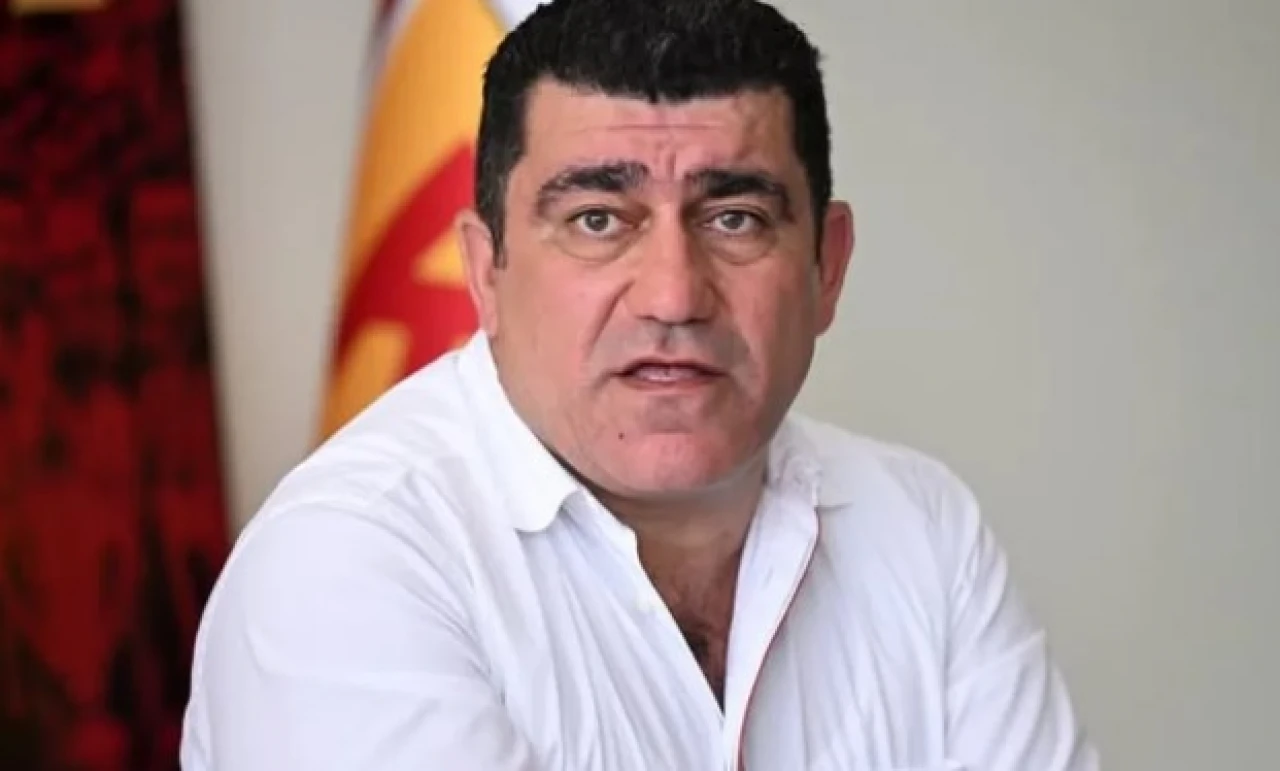 Kayserispor Başkanı Nurettin Açıkalın Serveti, Mesleği, Şirketleri, Ne İş Yapar?