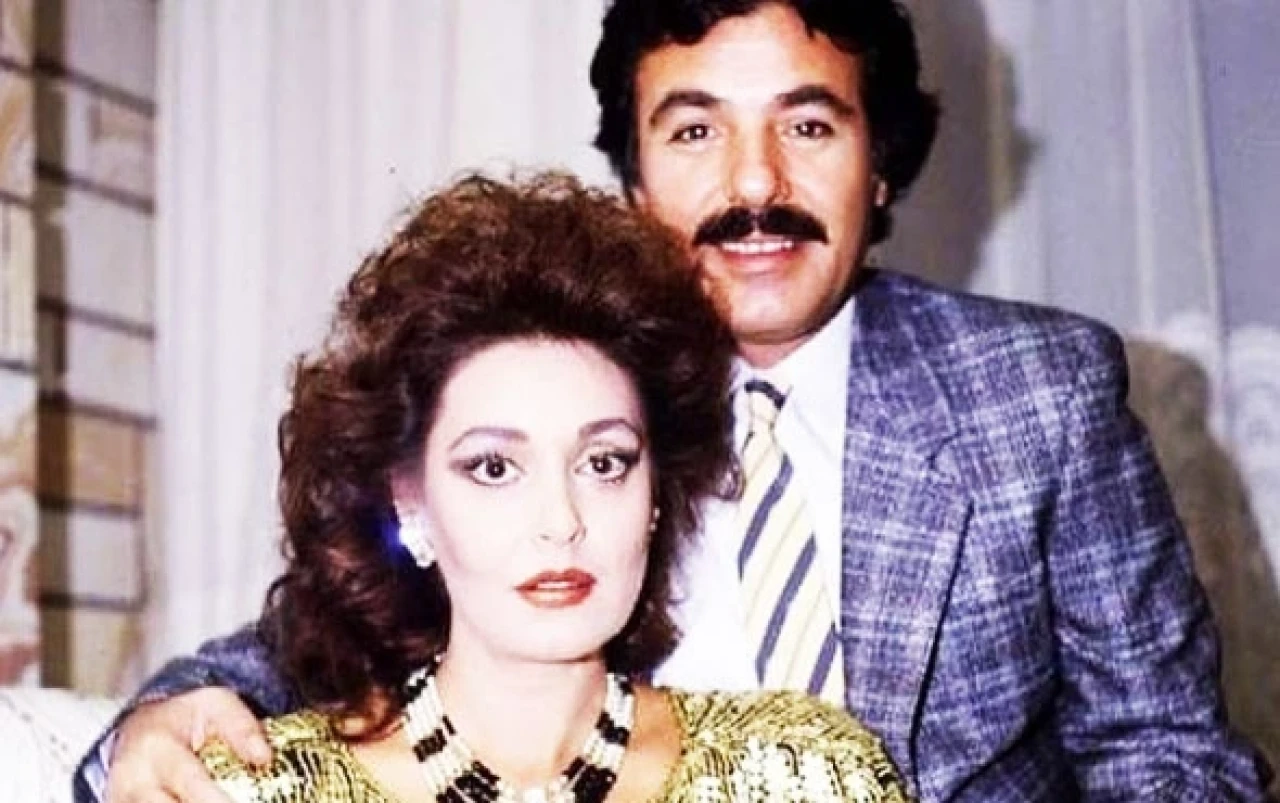 Ferdi Tayfun kiminle evli, eşi kim, kaç çocuğu var?