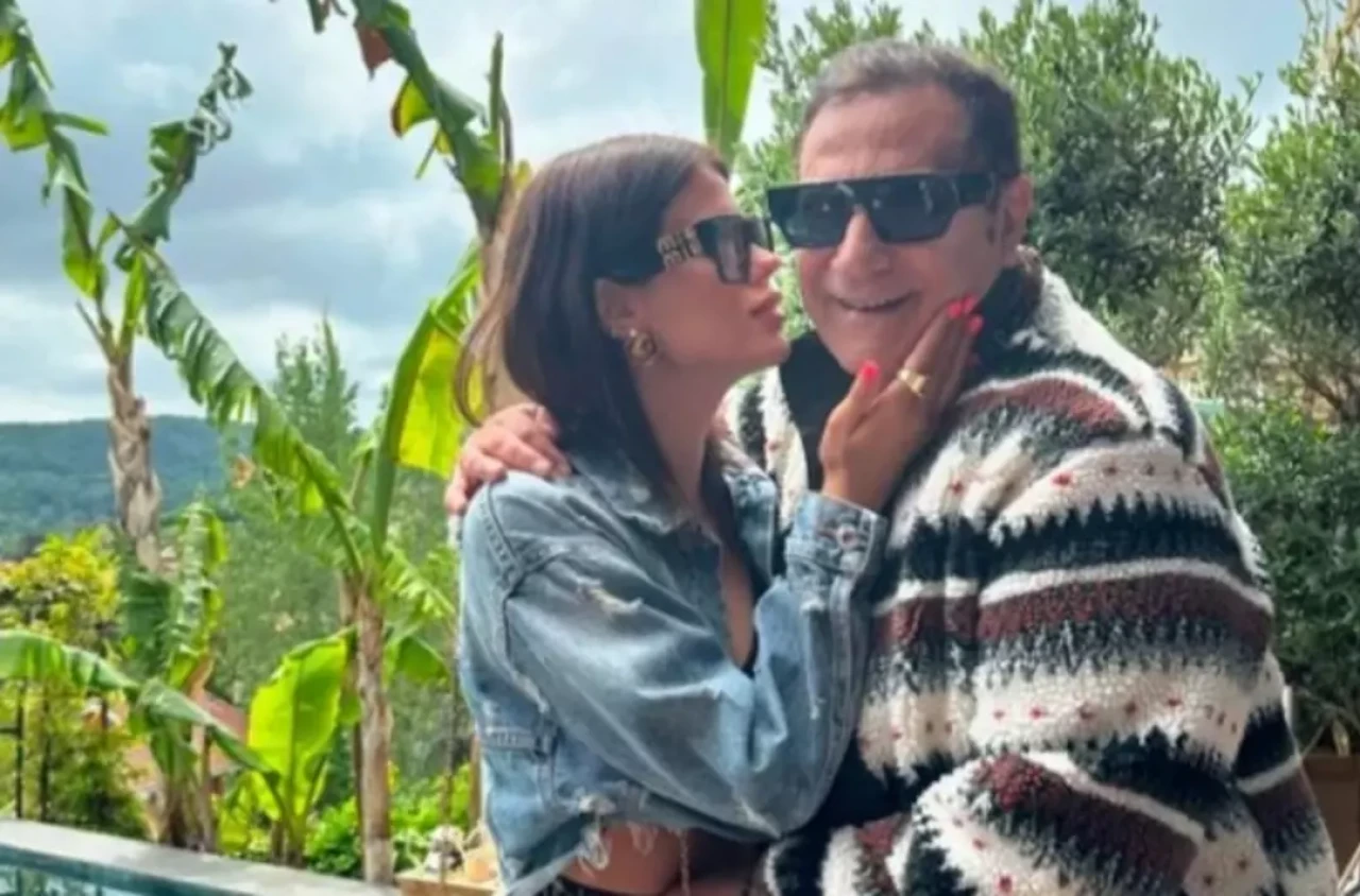 Gülseren Ceylan, Mehmet Ali Erbil’i Terk Etti! Bu Sefer Ayrılık Nedeni Ne?