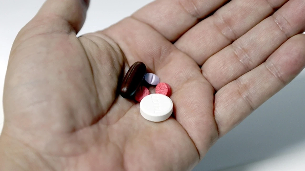 Bakan duyurdu! SGK'nin geri ödeme listesine 56 ilaç daha alındı