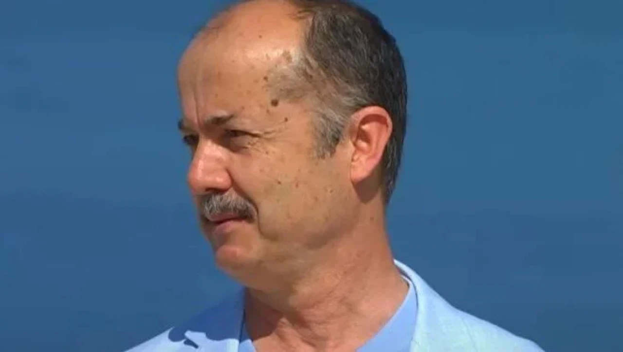 Prof. Dr. Şeref Ateş Kimdir, Nereli, Mesleği, Branşı, Kaç Yaşında, Hayatı ve Biyografisi!