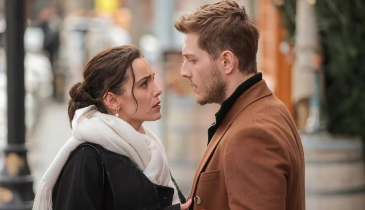 Siyah Kalp’te 18. bölümde Neler Olacak? Sumru ve Samet’in Boşanma Davası Şok Edecek!