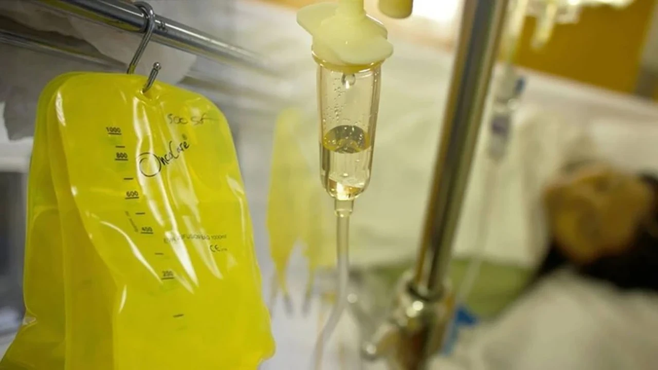 Sağlığına kavuşmak isterken canından oldu: Soruşturma başlatıldı