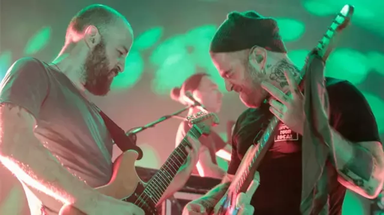 Gökhan Özoğuz Kimdir? Aslen Nereli, Kaç Yaşında, Evli mi, Hangi Cemaate Üye? Özel Hayatı ve Kariyeri! Detaylar