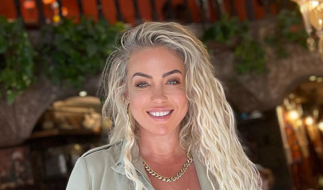 Yeliz Yeşilmen Kimdir, Kaç Yaşında, Nereli, Evli Mi? Yeliz Yeşilmen'in Hayatı!