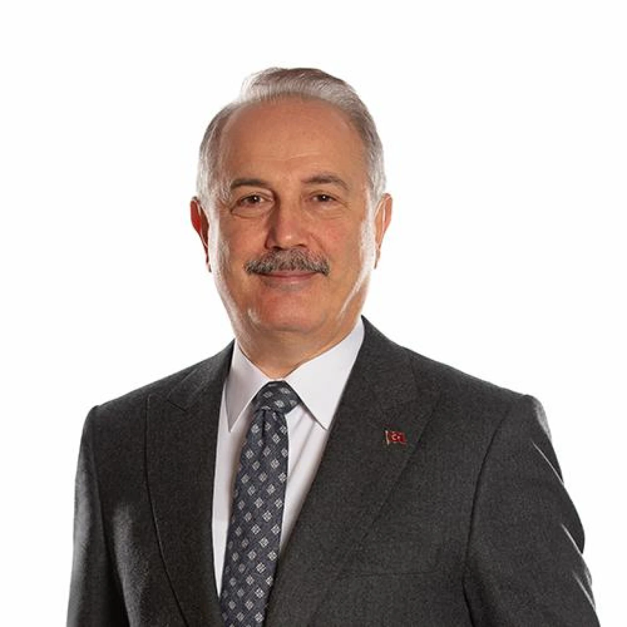 VakıfBank Genel Müdürü Abdi Serdar Üstünsalih Kimdir?