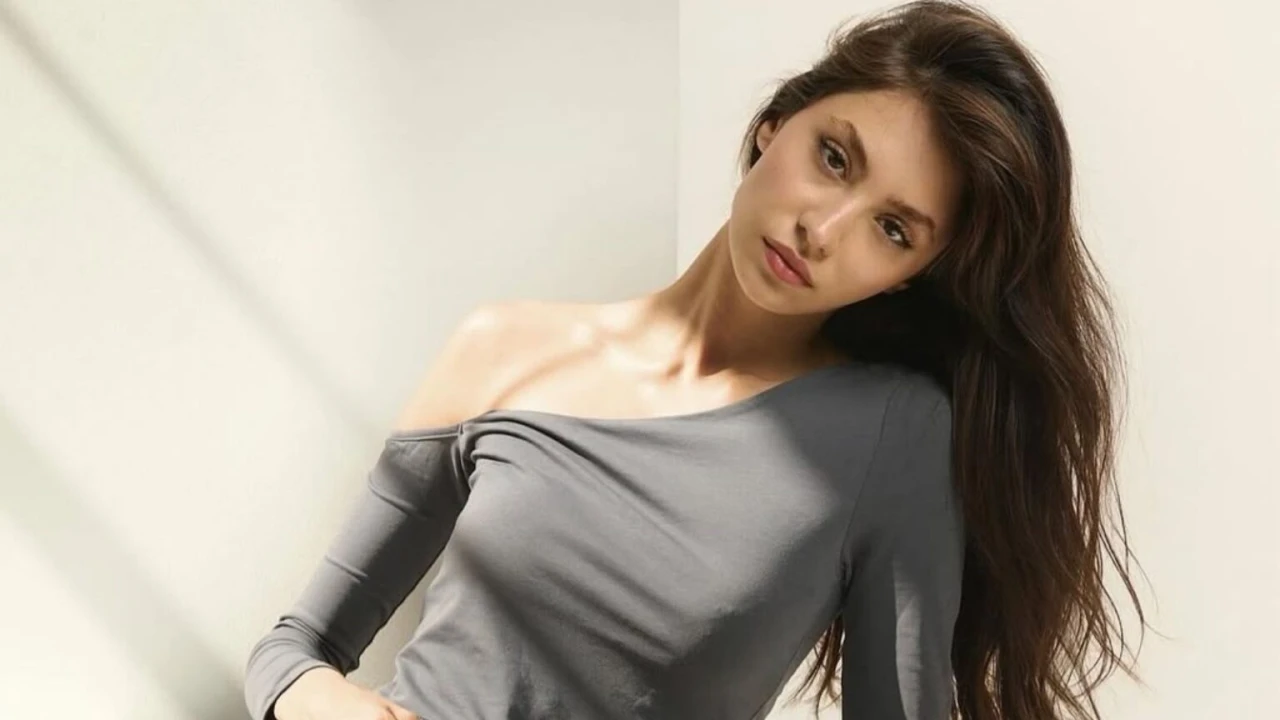 Sahipsizler Dizisinin Duygu’su Kimdir? Nilsu Yılmaz Kaç Yaşında, Nereli, Sevgilisi Kim?