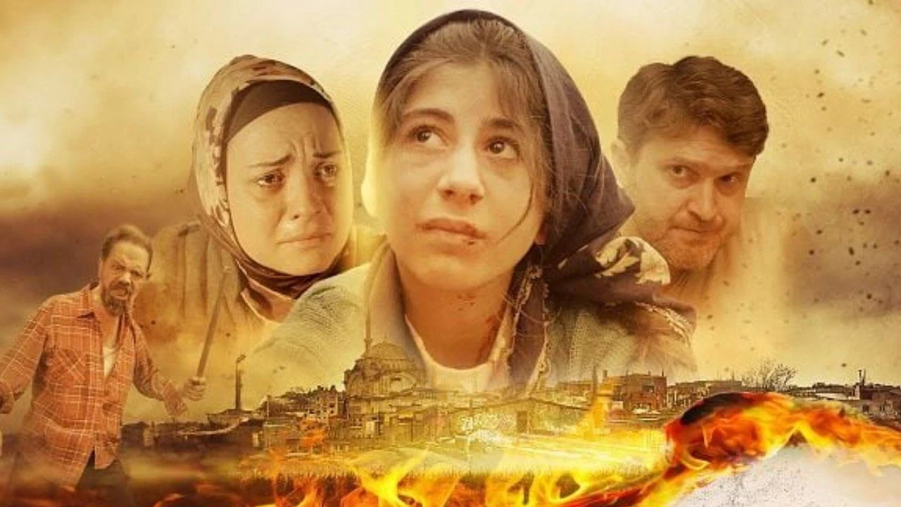 Yaşamak İstiyorum Filmi Konusu ve Karakterler, Nerede Ne Zaman Çekildi?