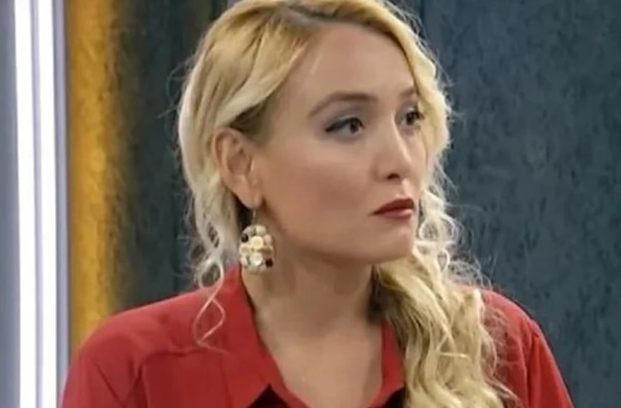 Çiğdem Bayraktar Ör Kimdir? Kaç Yaşında, Nereli, Eşi Kim, Ne İş Yapıyor? Kariyeri ve Hayatı