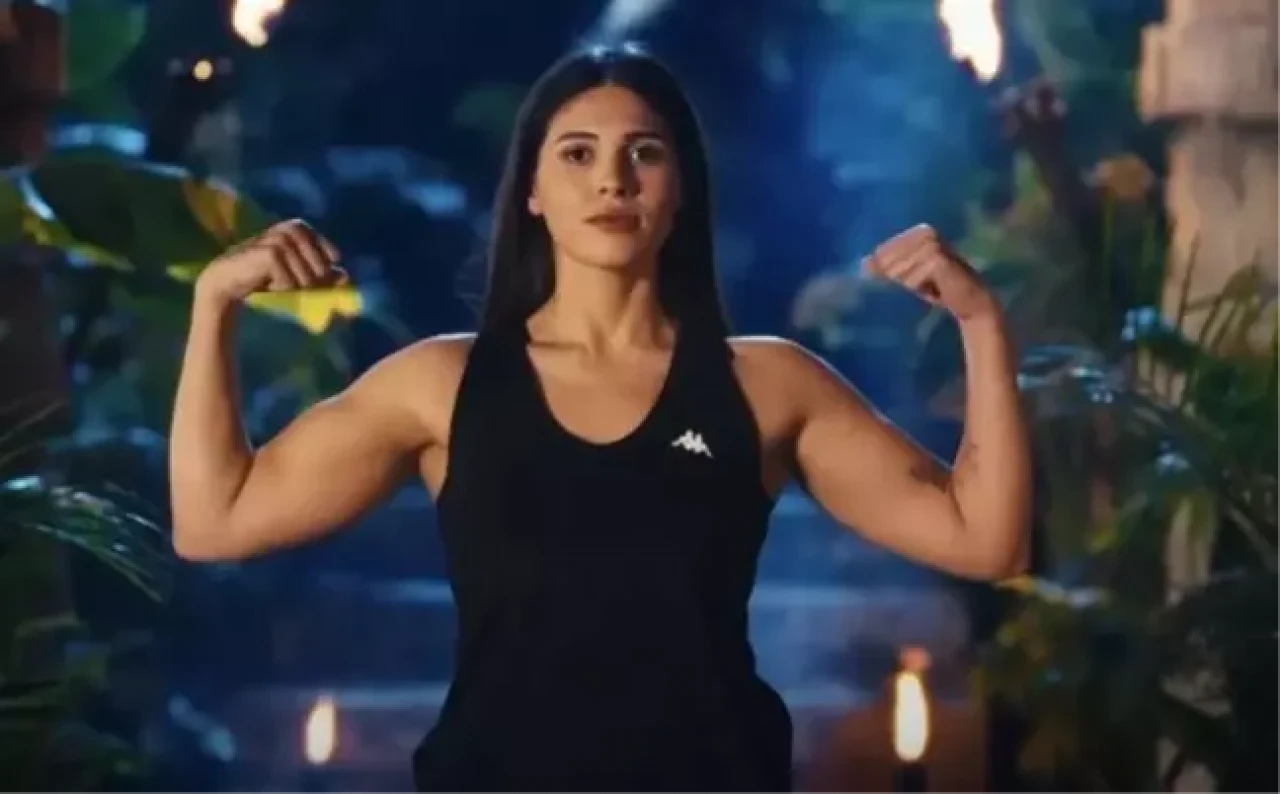 Survivor Kübra Avcı Maaşı Ne Kadar, Haftalık Aldığı Ücret Ne Kadar?