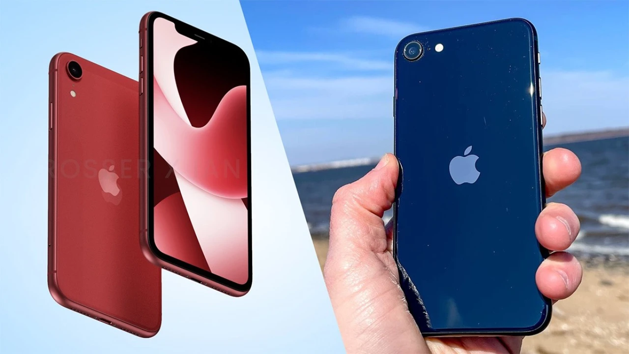 Uygun Fiyatlı iPhone SE 4 Yolda! Tasarımı ve Detayları Ortaya Çıktı