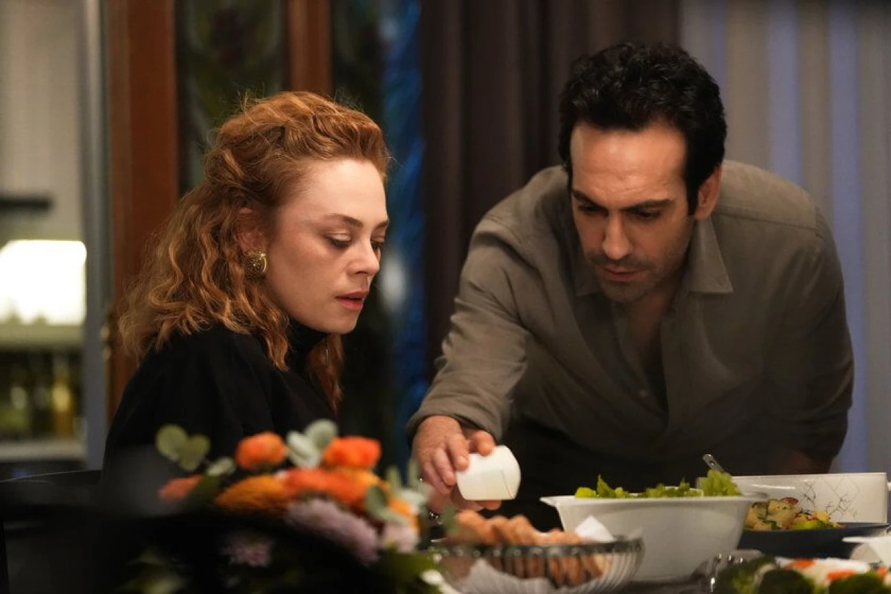 Bahar Dizisi Yeni Bölüm 28 Ocak Show TV Yayın Akışında Var Mı?