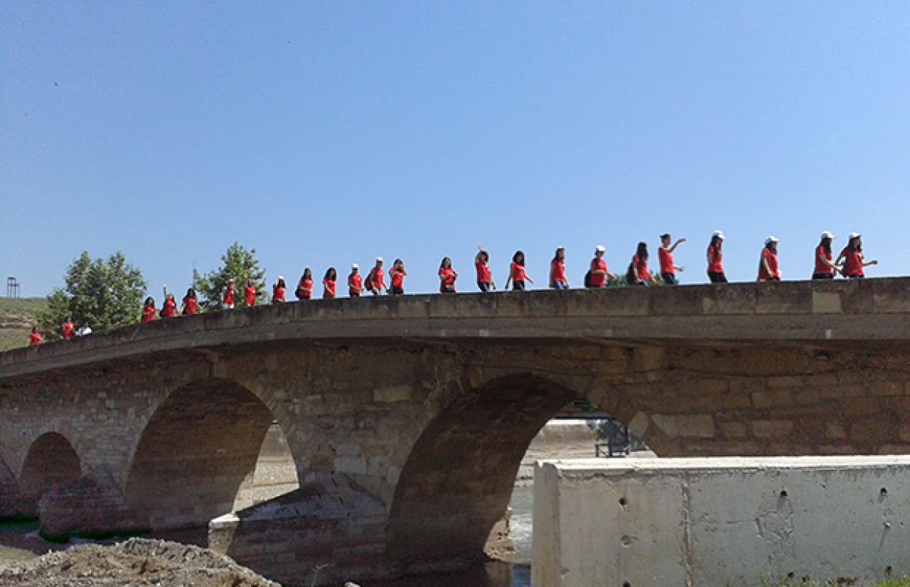 GSB Ücretsiz Gençlik Kamplarını Başlattı! 2025 Yılında 43 Yeni Kamp Açılacak