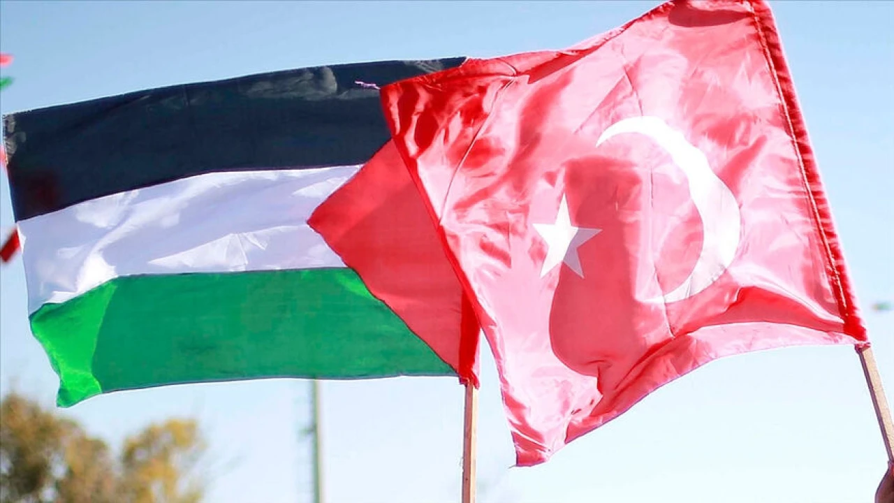 Hamas’tan Türkiye için taziye mesajı