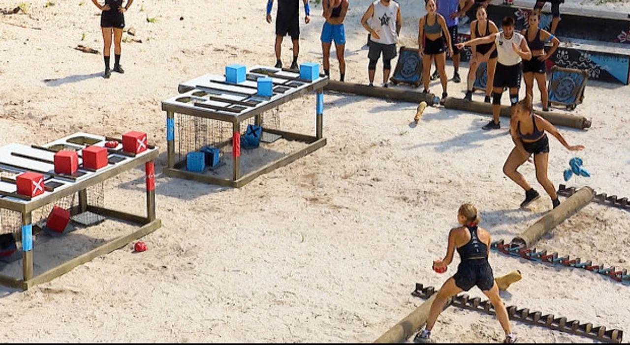 Survivor Bu Akşam (22 Ocak Çarşamba) Var mı, Yok mu? TV8 Yayın Akışına Göre Program Detayları!