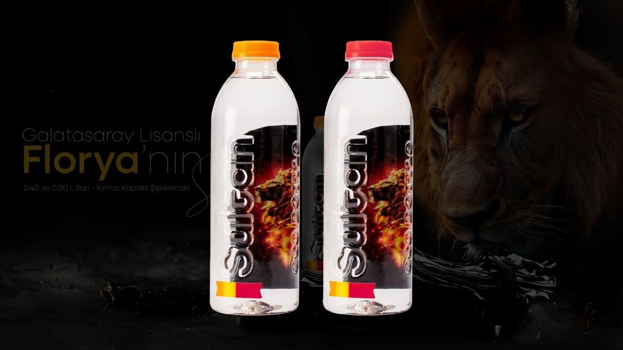 Galatasaray Florya Suyu Fiyatı Kaç TL? Nereden Alınır? Temin Edilebilecek Yerler!