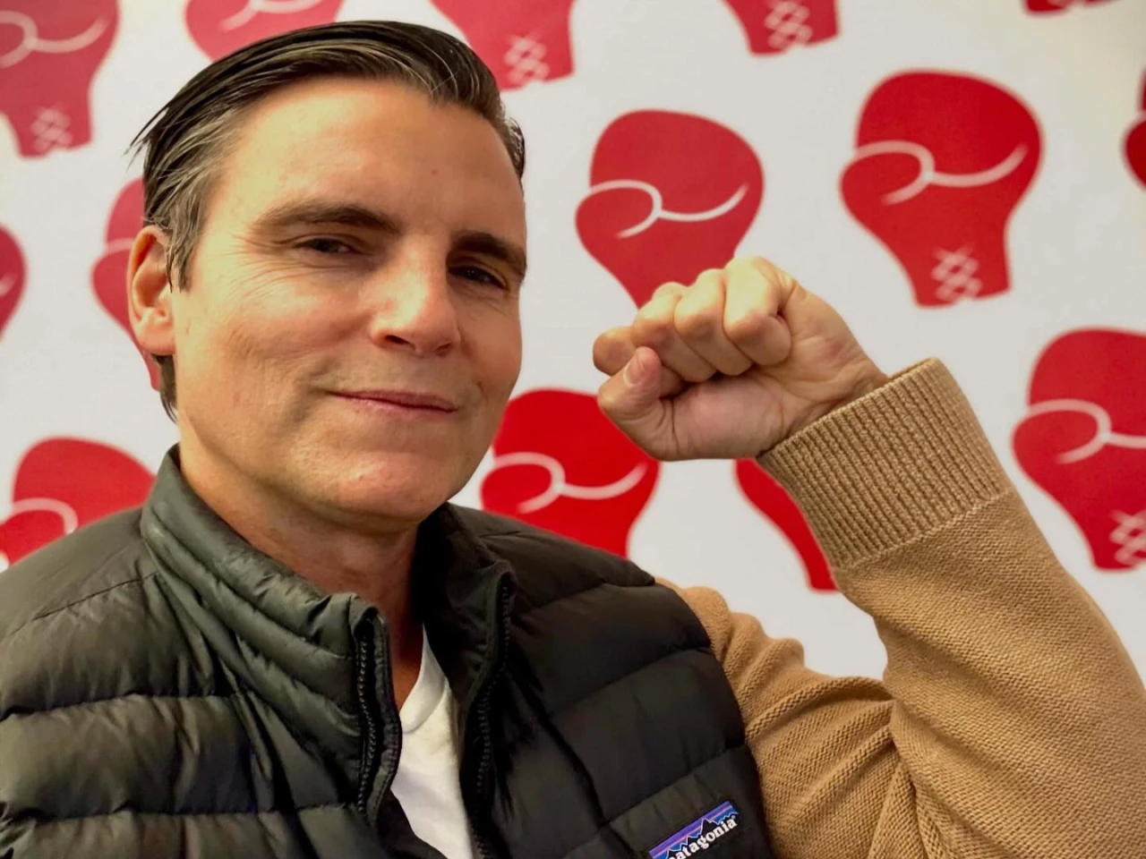 Dünyaca Ünlü ABD'li Oyuncudan Üzen Paylaşım! Üçüncü Kez Kansere Yakalandığı Açıkladı