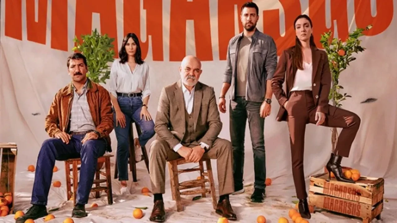 Magarsus 2. Sezon Konusu, Oyuncuları ve Karakterleri! İlk Fragmanı Yayınlandı!