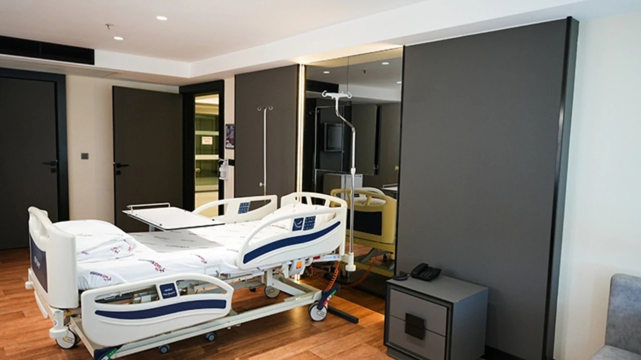 Özel hastaneler yönetmeliği sil baştan yenilendi