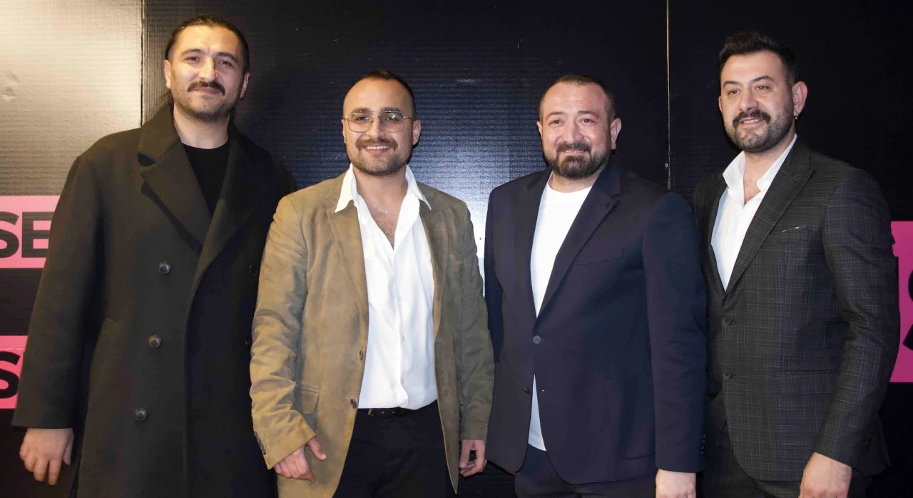 Filmhouse ile Türk Sineması küresel arenada yükselişe geçiyor