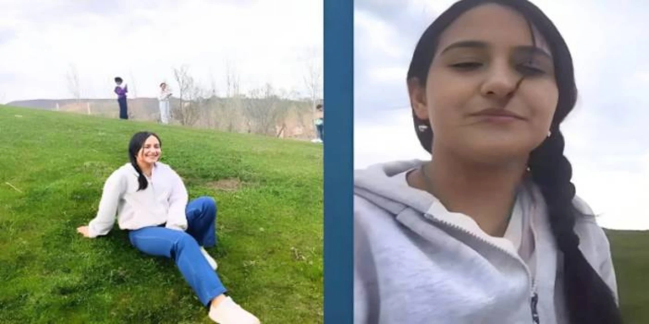 Üniversiteli Rojin Göl Öldü Mü, Yaşıyor Mu, Kayıp Mı Oldu? 16 Gündür Genç Kıza Ulaşılamıyor!