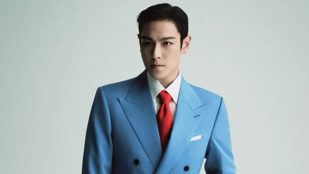 Big Bang Solisti Kimdir, Kaç Yaşında? Şarkıları, Hayatı ve Biyografisi!