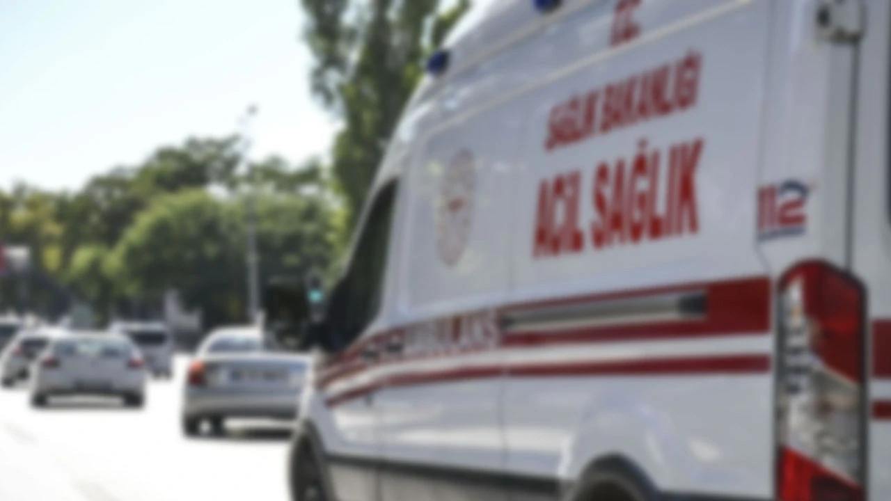 Tartıştığı kız kardeşini öldürdü, ablasını yaraladı