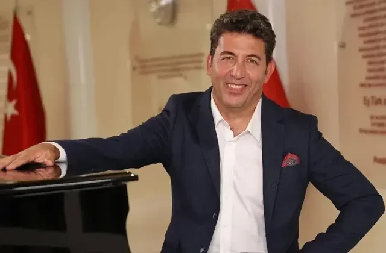 Emre Kınay Oyunculuğu Bıraktı mı? Yeni Mesleğini Duyanlar Şoke Oldu!