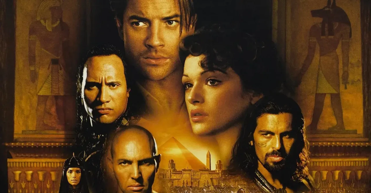 Mumya Filmi Oyuncuları ve Konusu || Mumya Akrep’in Kralı Kim? Mumya Ne Anlatıyor?