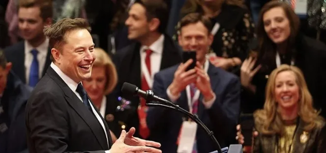 Manş Denizi’nin Adı mı Değişiyor? Elon Musk ve Trump’tan Olay Teklif! İngiltere ve Fransa’yı Rahatsız Eden Öneri!