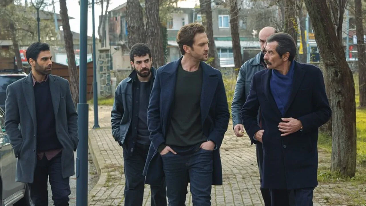 Deha Dizisinde Ahsen Eroğlu Sona Erdi! Yeni Karakterlerle Yepyeni Bir Dönem Başlıyor!