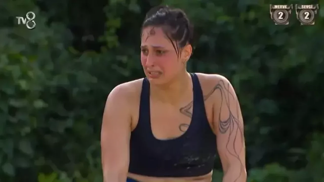 Survivor Merve Kimdir, Ne İş Yapıyor, Mesleği Ne? Merve Özdemir Aslen Nereli, Kaç Yaşında?