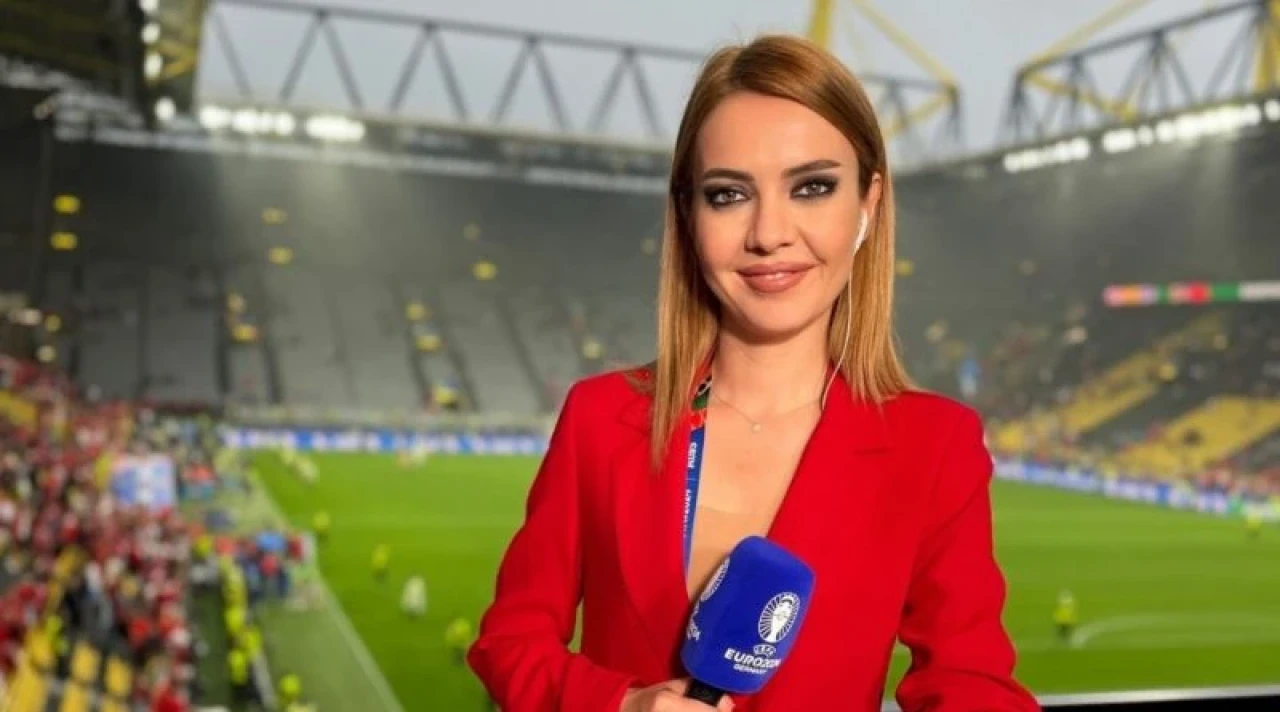 Ezgi Sütçü Ercan Kimdir, Aslen Nereli, Evli Mi, Boşandı Mı? Kaç Yaşında, Sevgilisi Var Mı, Ne İş Yapar, Mesleği ve Detaylar!