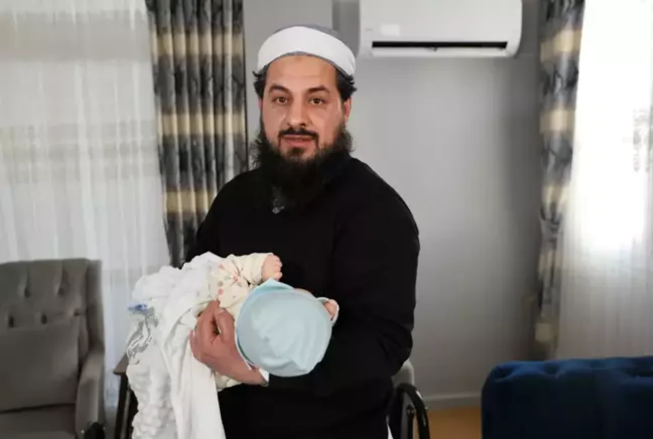 Adana'da Çocuğa Kayyum Ataması Yapıldı! Bebeğe Kayyum Atanınca Ne Olur? Kayyum Ücreti Ne Kadar?