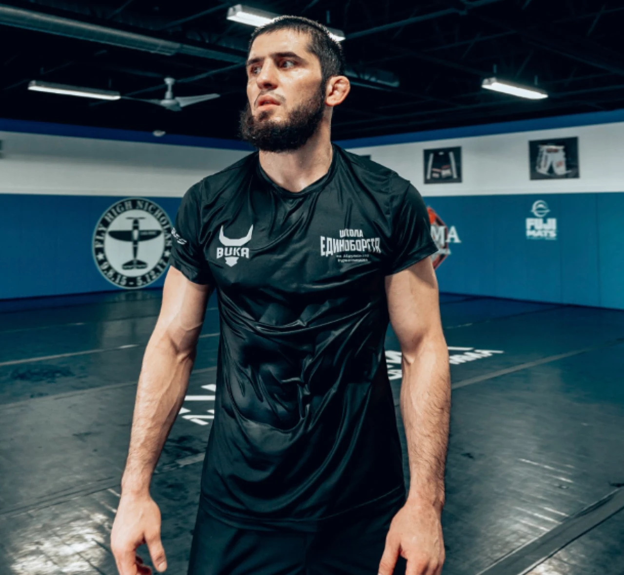 Islam Makhachev Kimdir, Kaç Yaşında, Nereli, Boyu ve Kilosu Kaç, Hangi Siklette Dövüşüyor?