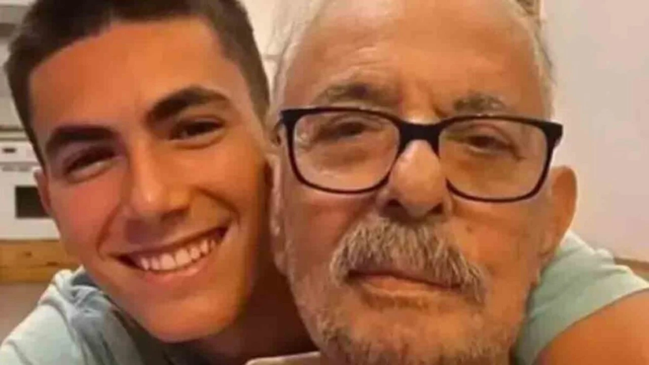 Ferdi Tayfur’un Oğlu Ferdi Taha’nın Gizemli Annesi Kim? Habibe Ümyani Demir’in Hikayesi!