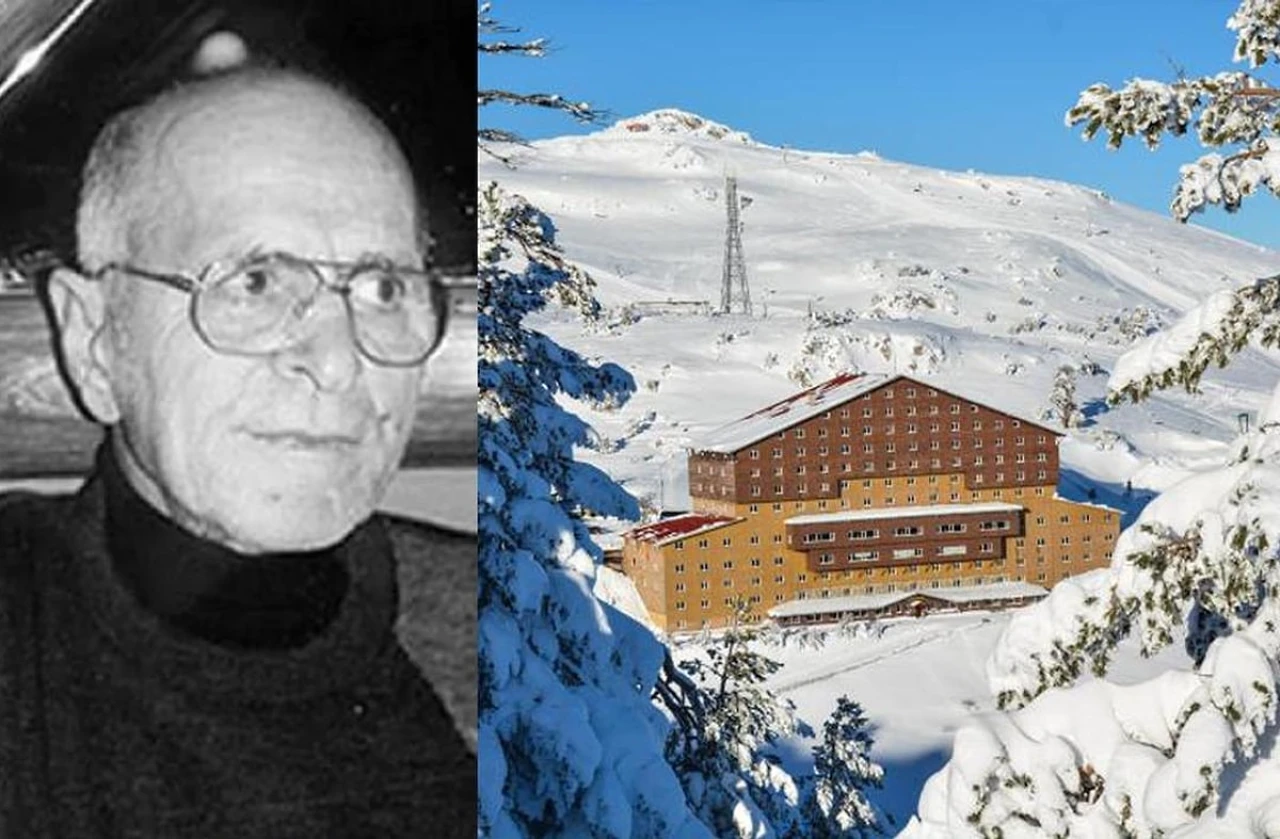 Harun Murtezaoğlu Kimdir? Grand Kartal Otel Sahibi Oğlu Harun Murtezaoğlu ile İlgili Merak Edilenler